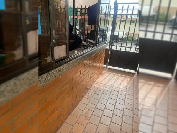 Guarda de seguridad fue asesinado en el sur de Cali.