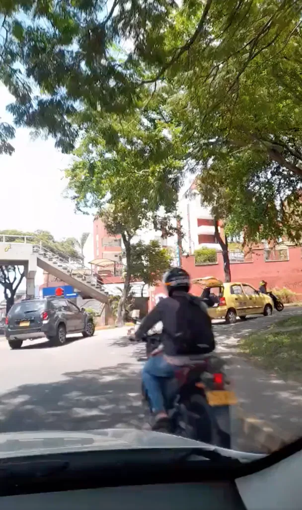 en Bucaramanga