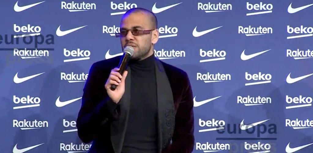 Dani alves
