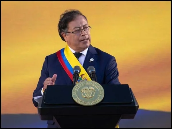 «Un congreso progresista»: Petro propone un solo partido para ganar las elecciones en 2026