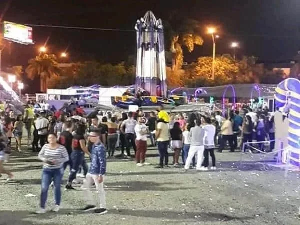 Adiós al River View Park en la 5ta: entre la nostalgia, accidentes y tragedias que marcaron su historia en Cali