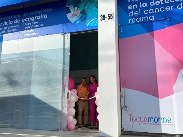Cáncer de mama