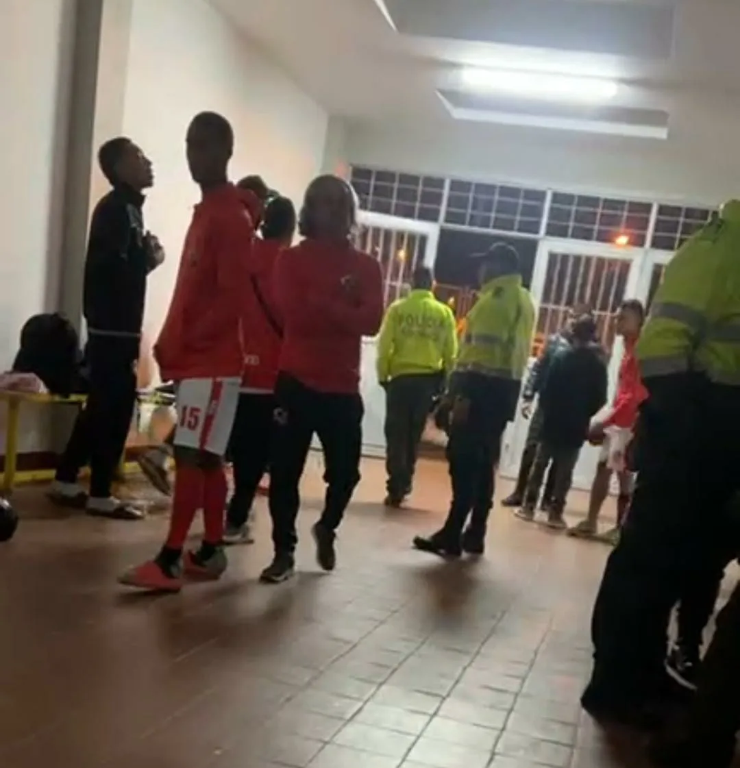 El Milagroso FSC de buga