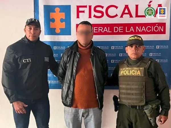 En Nariño envían a la cárcel a profesor por cometer actos sexuales a niñas de primaria