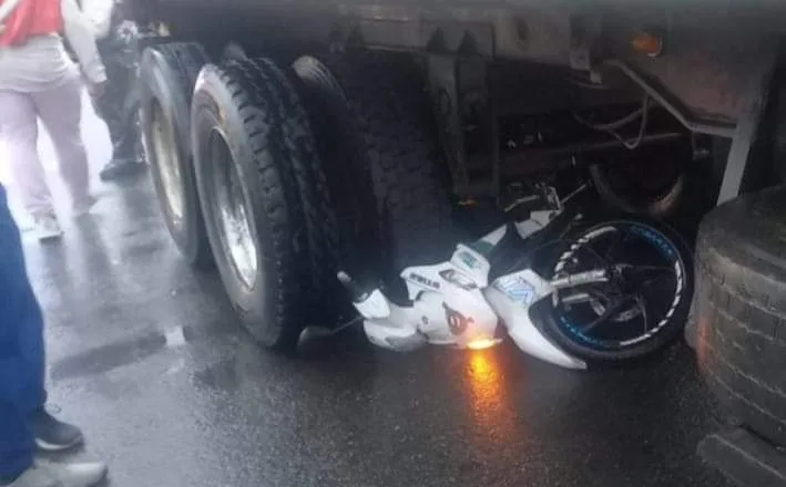 accidente
