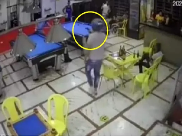 lincharon a joven en billar en Cucuta