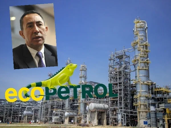Desde Emcali rechazaron las amenazas contra la vida del presidente de Ecopetrol, Ricardo Roa Barragán e hicieron un llamado al respeto