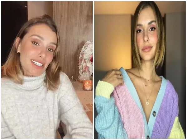 La presentadora que se endeudó "por caprichos, fiestas y viajes", la historia de María Clara Rodríguez