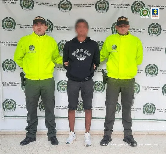 El Brujo de Sandoná