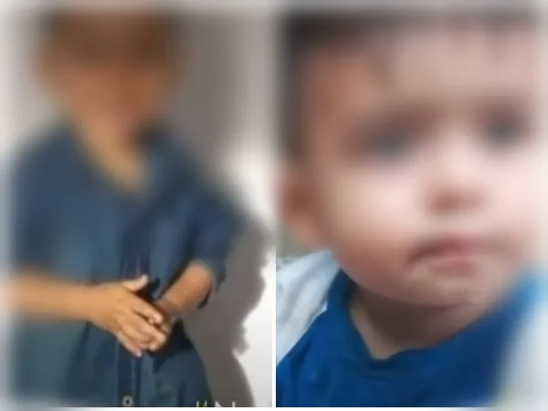 un bebé