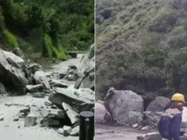 "Las ayudas no llegan a Nariño" después de 20 meses de lluvias intensas, las afectaciones aumentaron