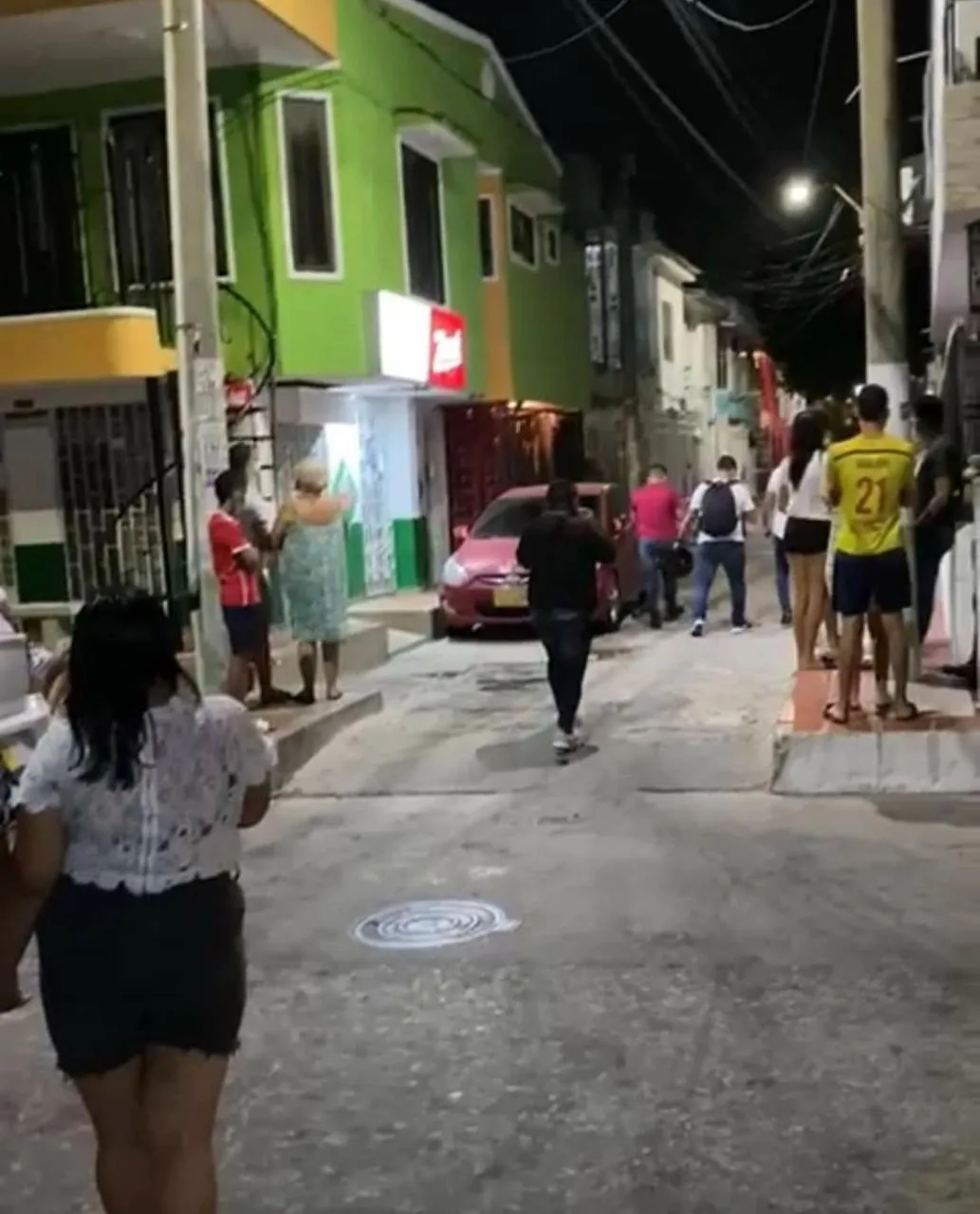 Mujer