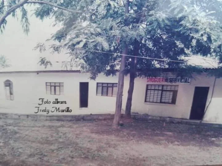 Villa del Sur Cali