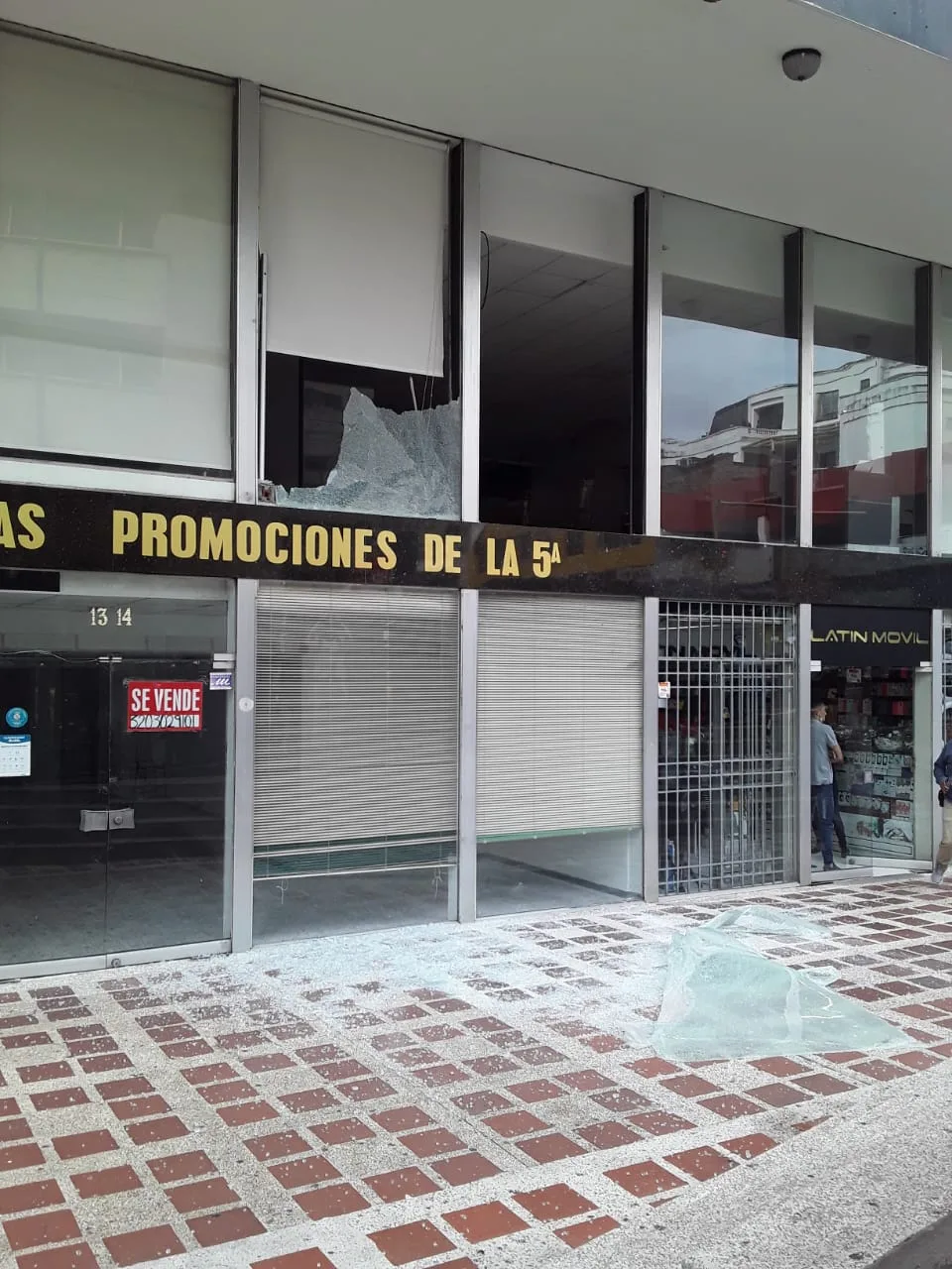 de cali