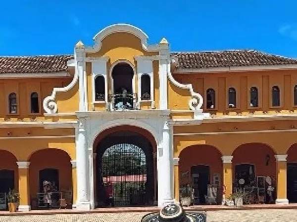 Mompox. Bolívar.