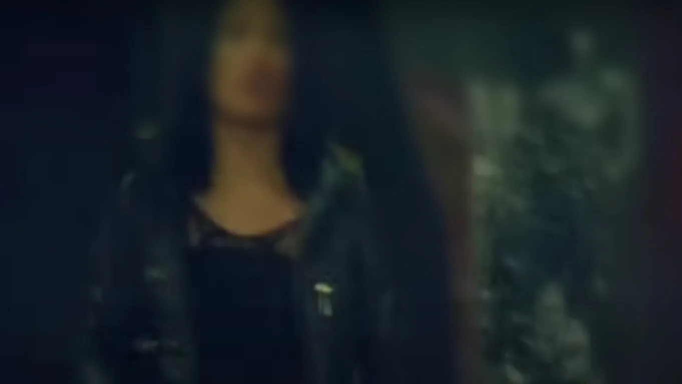 Antonella La Diabla y La Mona