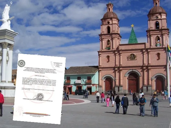 La medida en comunidad indígena de Nariño para ‘obligar’ a votar, sin certificado no habrán trámites