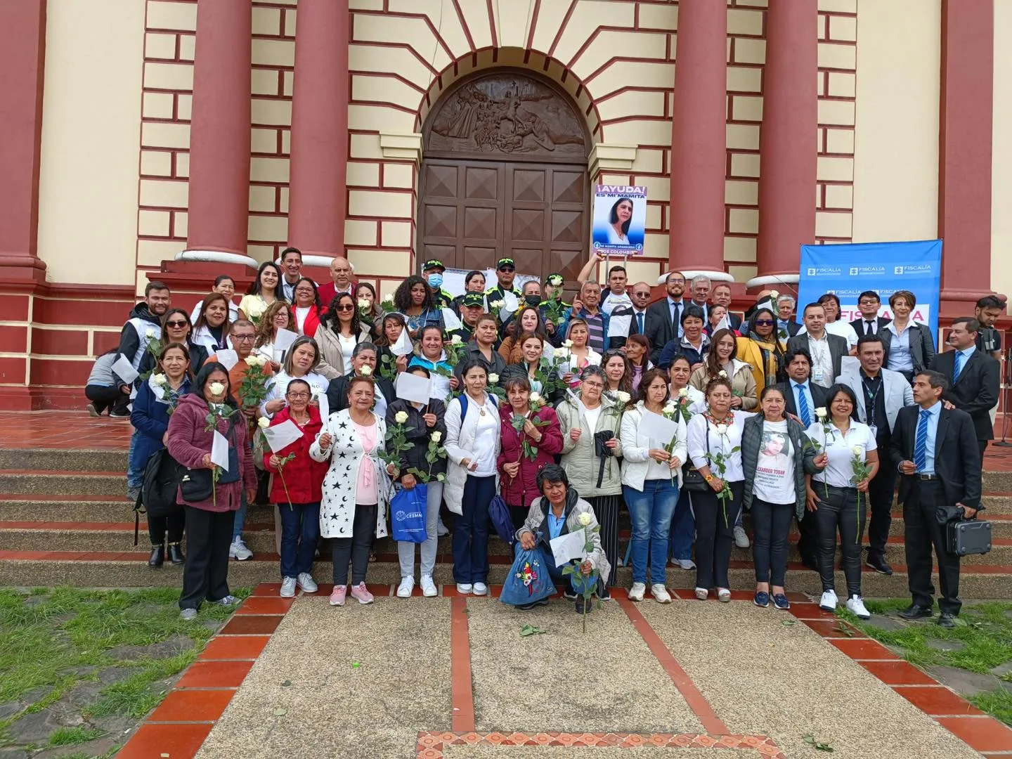 En Nariño hay más de 6.000 desaparecidos y familias no pierden la fe de encontrarlos