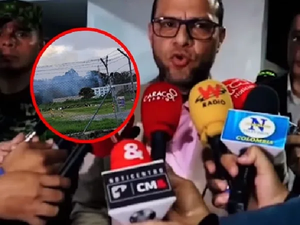 Medidas frente a atentado en el Cauca.