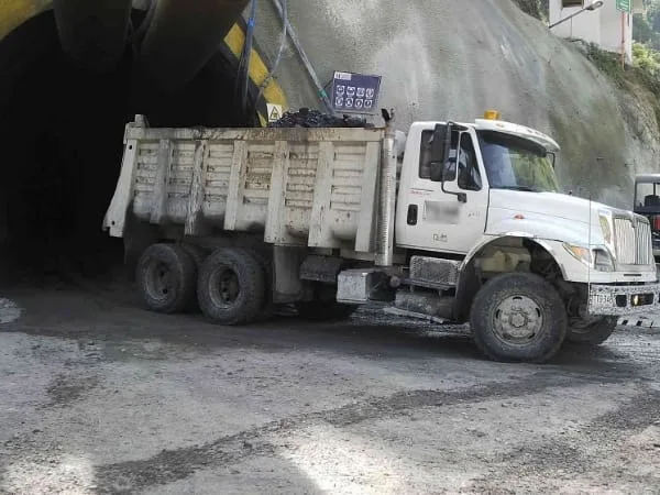 Una mina de cobre lleva 30 años en el Chocó sin pagar regalías