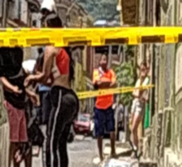 La víctima de San Bosco tenía anotaciones y lo atacaron cuando "consumía alucinógenos", confirmó la Policía