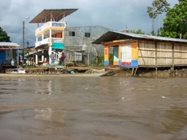 costa de Nariño