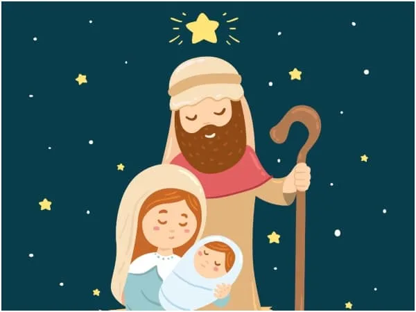 Día Segundo de la Novena de Navidad 2023: «Comprensión»