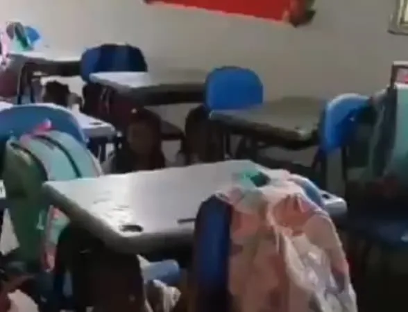 Ataque a la estación de Policía en Suárez, Cauca, y hostigamientos a la base militar.