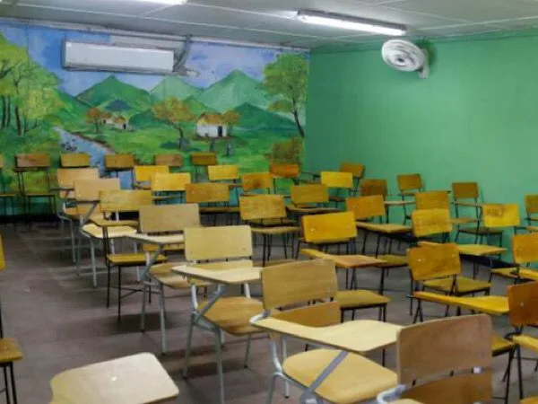 "Por falta de seguridad" están sin clases, cerca al colegio ocurrió una masacre y sienten temor en Barranquilla