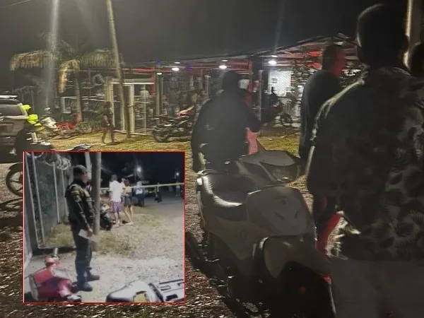 Masacre en Toro, Valle: estas son las víctimas del atroz hecho