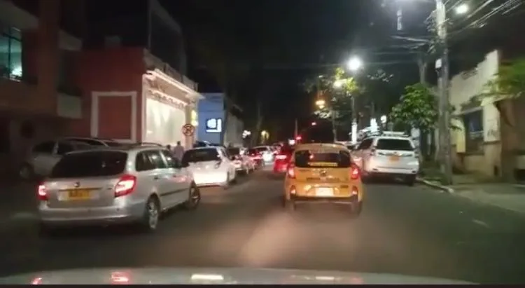 El Peñón Cali