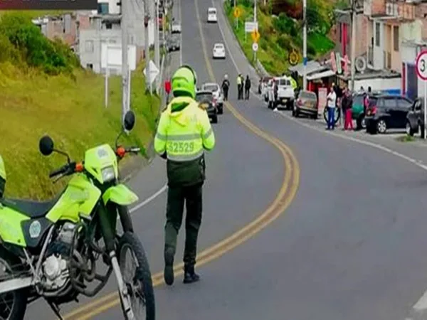 Otro asesinato en Ipiales en menos de 48 horas, esta vez en zona de frontera