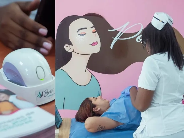 La Secretaría de Salud de Cali implementa el dispositivo Bexa™ para fortalecer la detección temprana de cáncer de mama ; esta tecnología entrega resultados rápidos