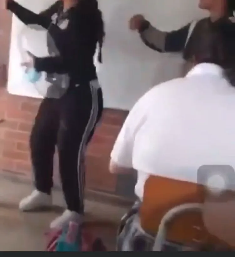 bullying en colegio de Tuluá