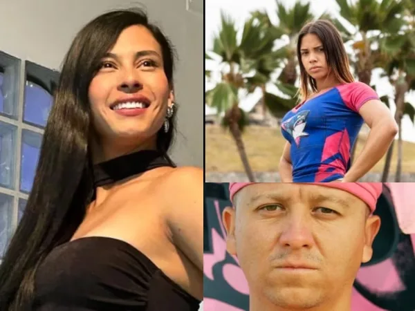Estos son los exparticipantes del 'Desafío' que han fallecido, algunos de manera trágica