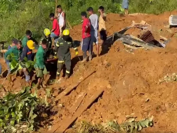 Yirlesa Palacios,  Karen Yulisa, Catalina Giraldo y María Fernanda, son algunas de las identidades de las víctimas atrapadas por la avalancha en Chocó.