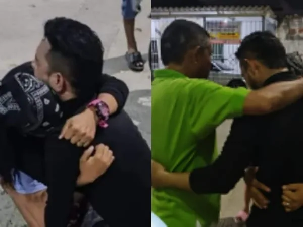 Trágico ataque sicarial en Barranquilla deja a una niña de 6 años sin vida; un bebé de un año y su madre resultan heridos