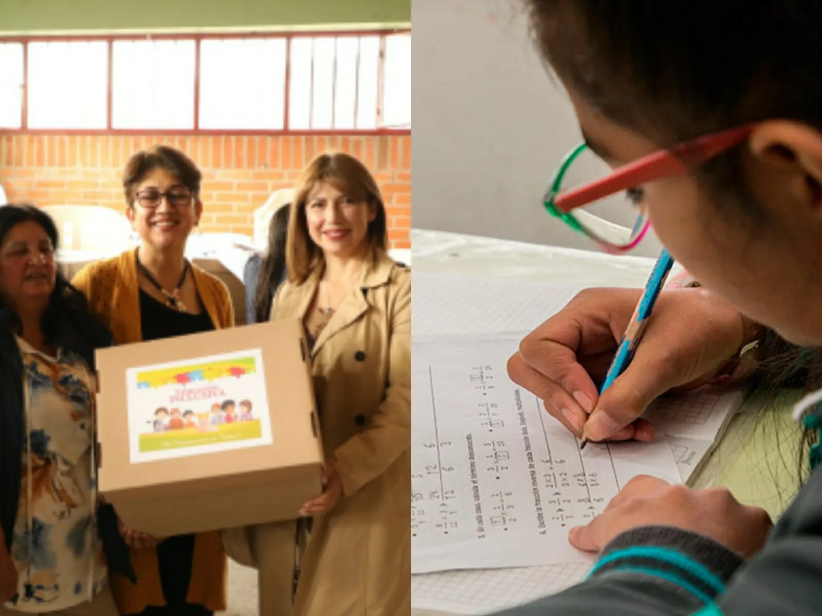 Educación inclusiva en las Instituciones Educativas Municipales de Pasto