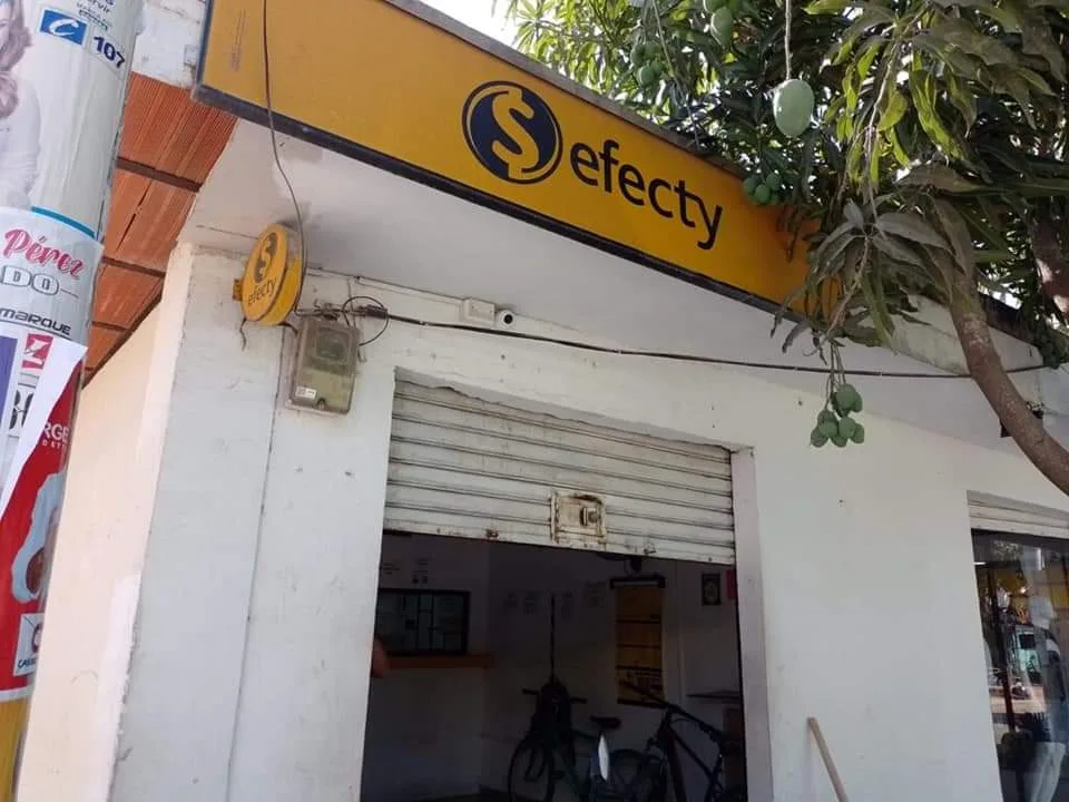Efecty