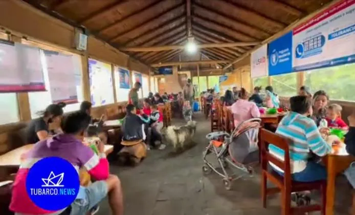 Ipiales y Tulcán 'la ruta de los migrantes'