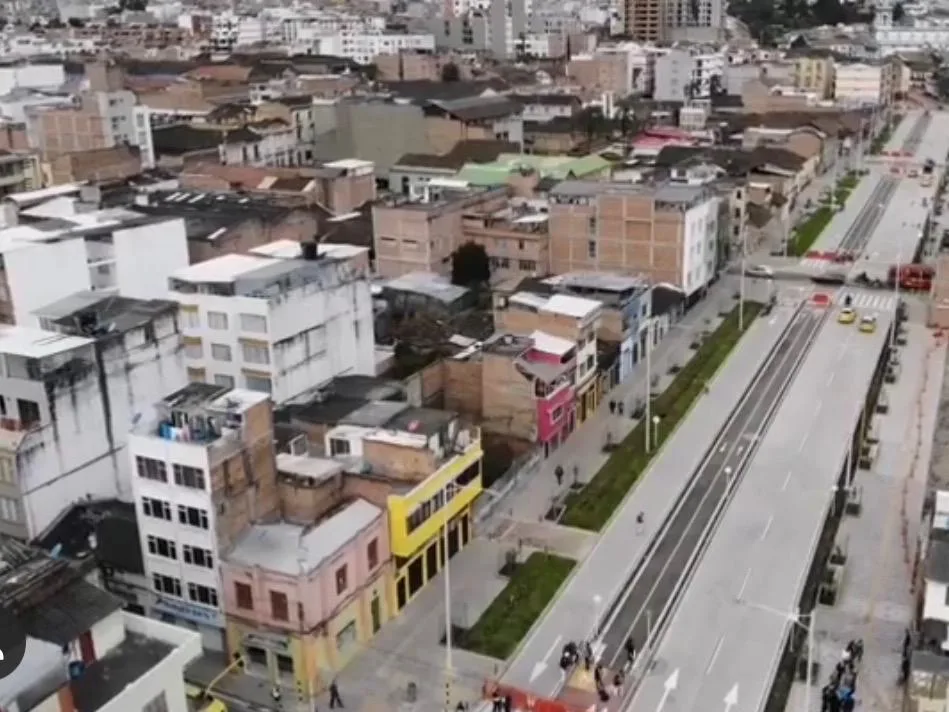 en Pasto no hay más toque de queda