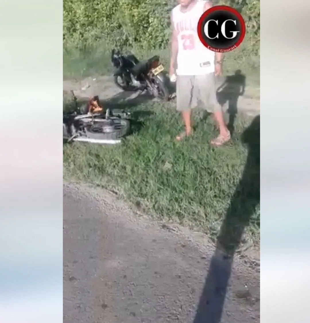 En Guacarí y