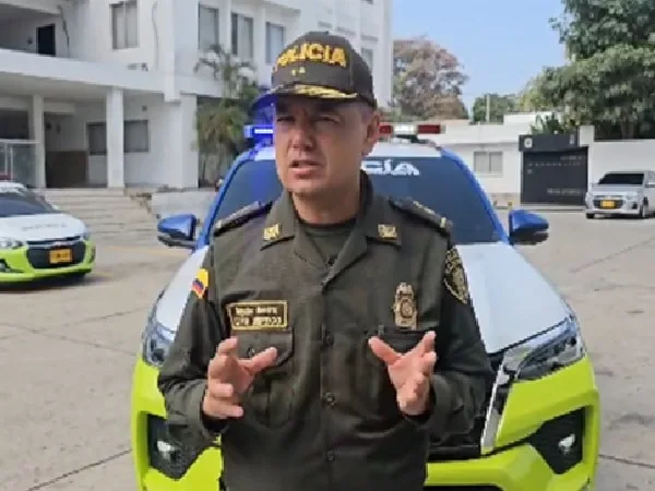 Policía, sobre el caso de un triple homicidio en Barranquilla.