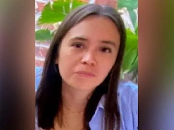 Lorena Jaqueline, mujer asesinada en México.