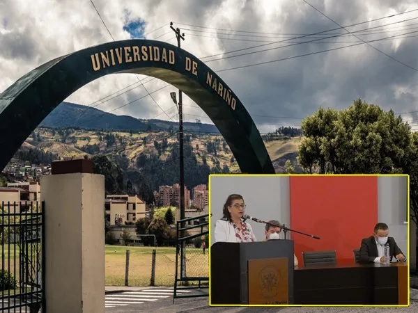 En Nariño ratifican ‘Matricula Cero’ para 13 mil estudiantes de estrato 1, 2 y 3 hasta el 2022