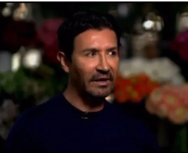 colombiano MET Gala Raúl