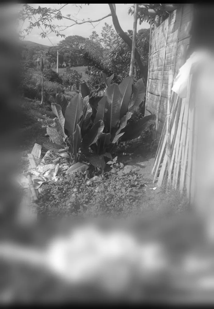 en chagres