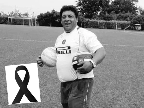 Otra vez el deporte en Ipiales está de luto: murió el futbolista Omar Llamarada Yepez