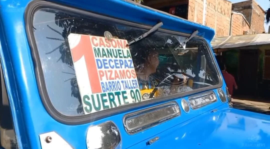 Gualas Cali