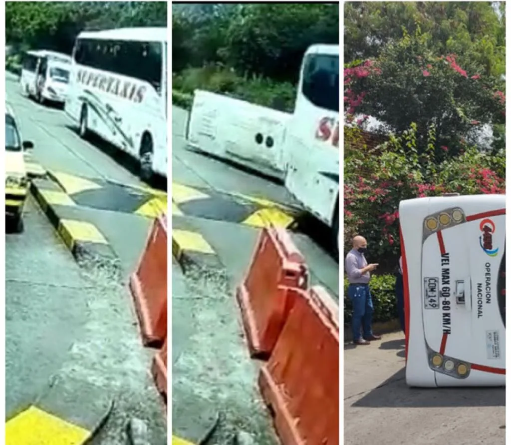 Terminal en Cali
